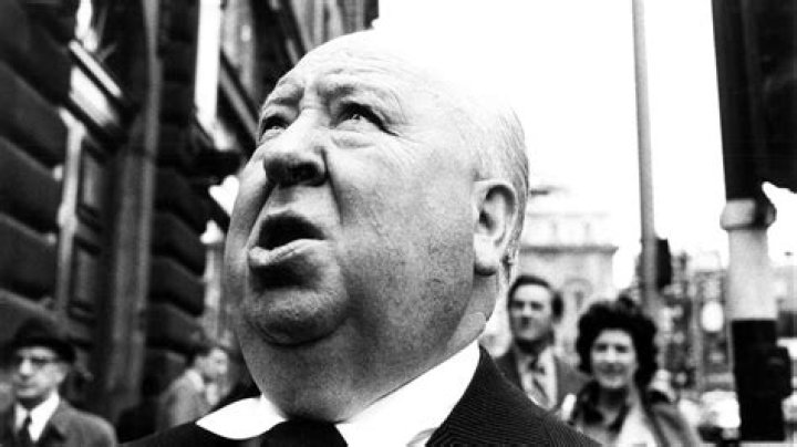 Alfred Hitchcock Highlights