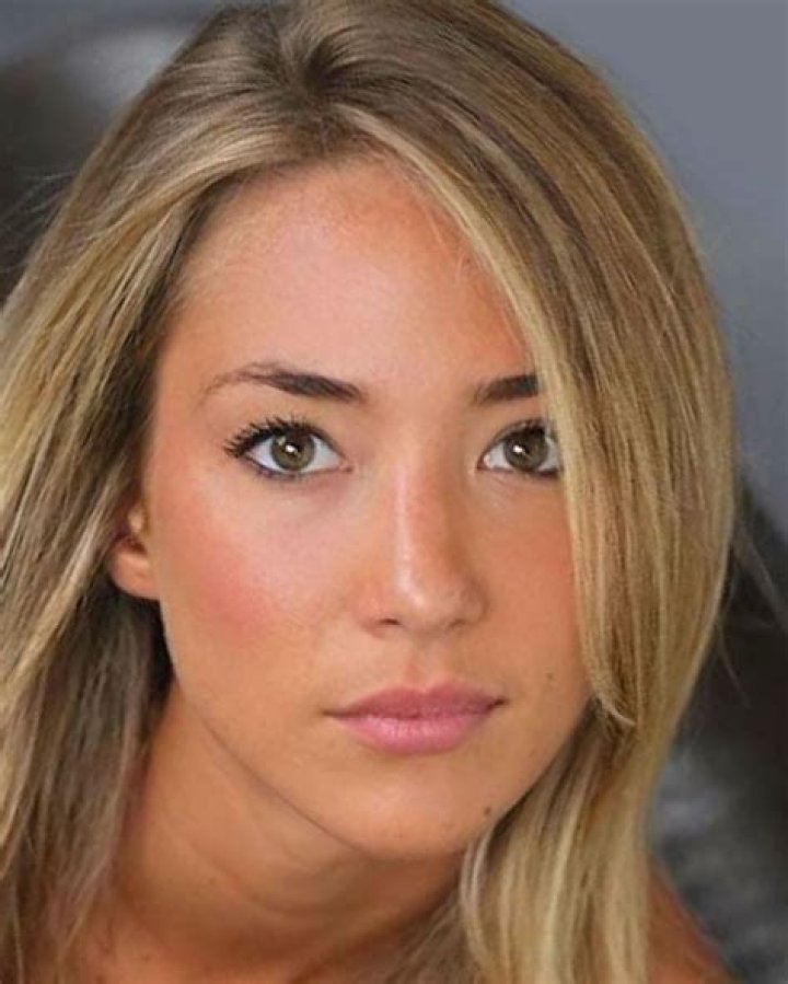 Alice Campello Bio (Wiki) 
