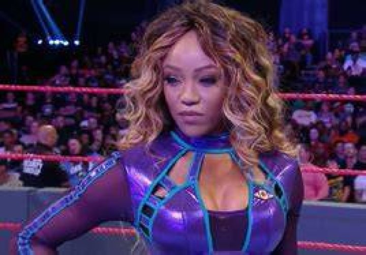 Alicia Fox Bio (Wiki) 