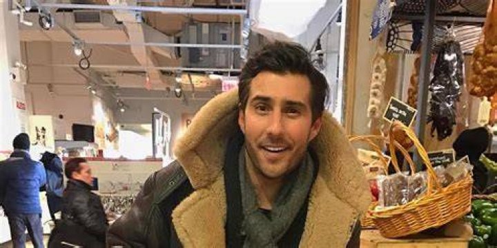 Alik Alfus Bio (Wiki) 