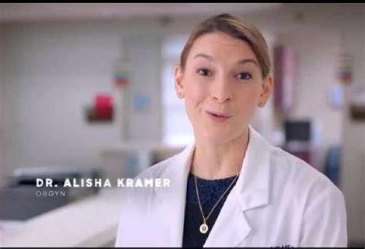 Alisha Kramer Bio (Wiki) 
