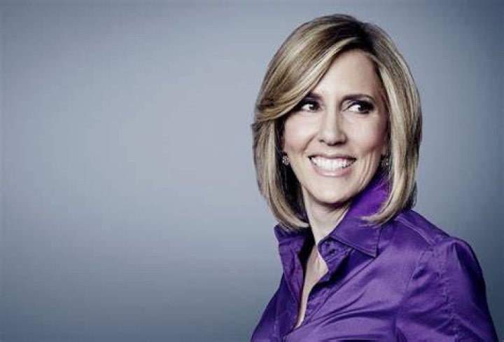 Alisyn Camerota Alisyn Camerota