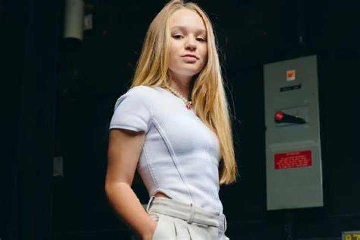 Alix West Lefler Bio (Wiki) 
