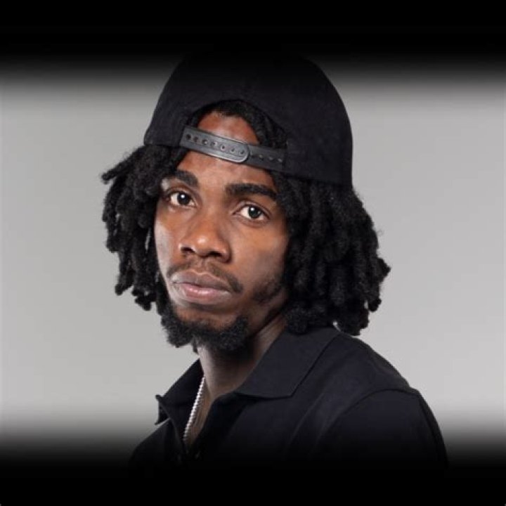 Alkaline - Age, Family, Bio