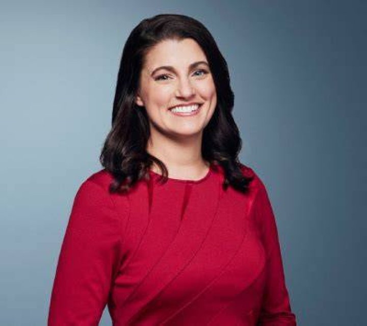 Allison Chinchar Bio (Wiki) 