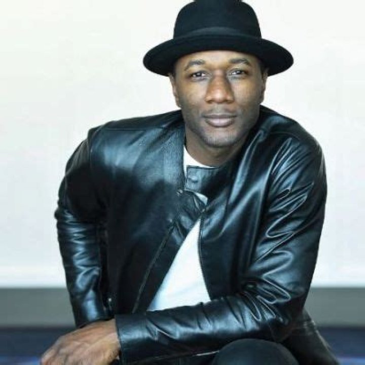 Aloe Blacc Bio (Wiki) 