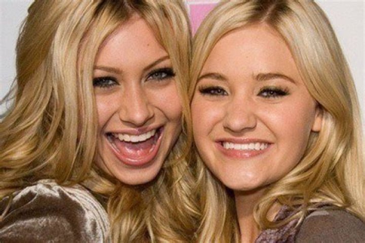 Aly & AJ - Members, Ages, Trivia