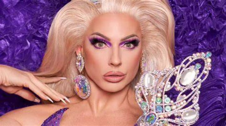 Alyssa Edwards Bio (Wiki) 
