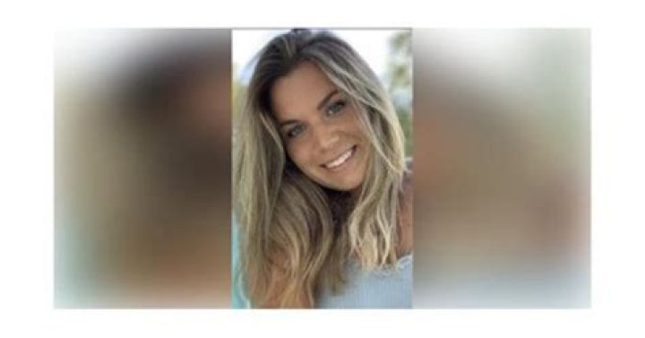 Alyssa Richardson Obituary