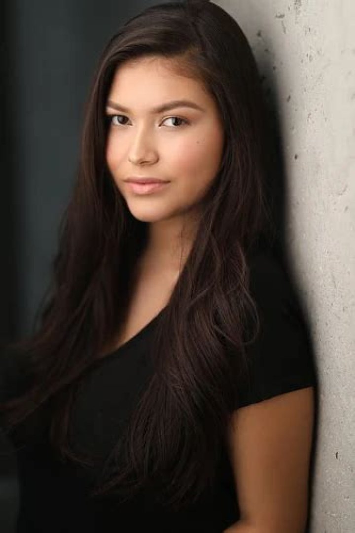 Alyssa Wapanatâhk Bio (Wiki) 