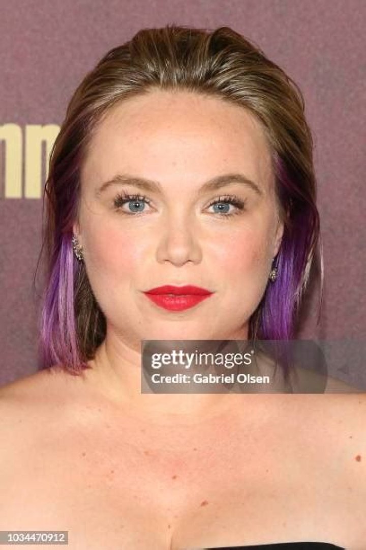 Amanda Fuller photo