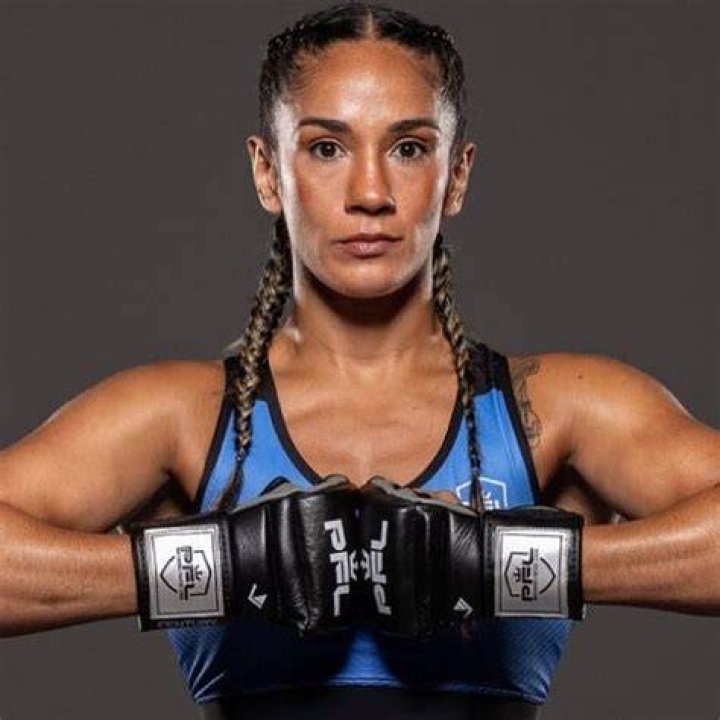 Amanda Serrano Height: How Tall Is Amanda Serrano?