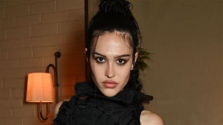 Amelia Gray Hamlin Net Worth- Amelia-Delilah