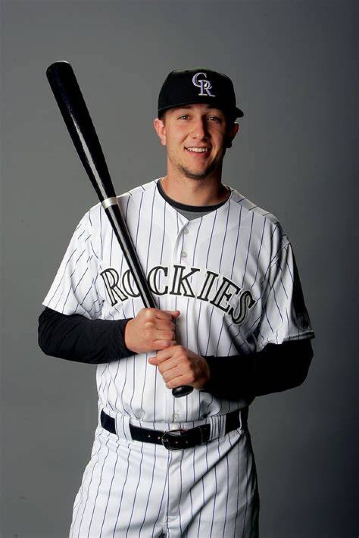 American baseball player Troy Tulowitzki announced his retirement! Know about his married life, children and net worth American baseball player Troy Tulowitzki announced his retirement! Know about his married life, children and net worth