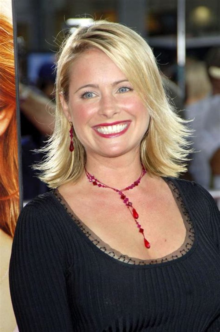 Ami Dolenz Bio (Wiki) 