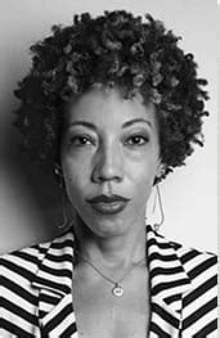 Amy Sherald Bio (Wiki) 