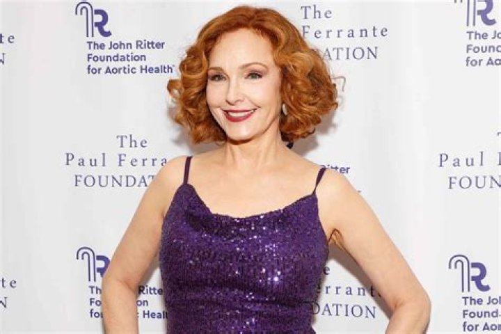 Amy Yasbeck Amy Yasbeck
