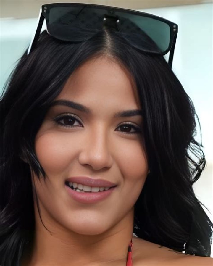 Anais Amore Bio (Wiki) 