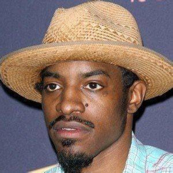 Andre 3000 - Age, Family, Bio