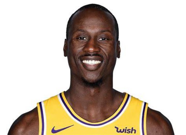 Andre Ingram photo