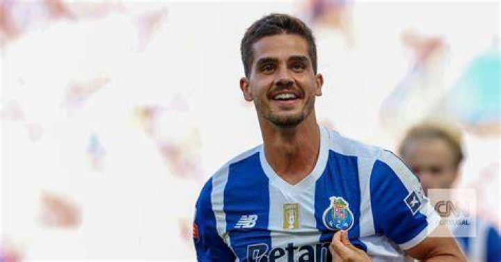 Andre Silva Andre Silva