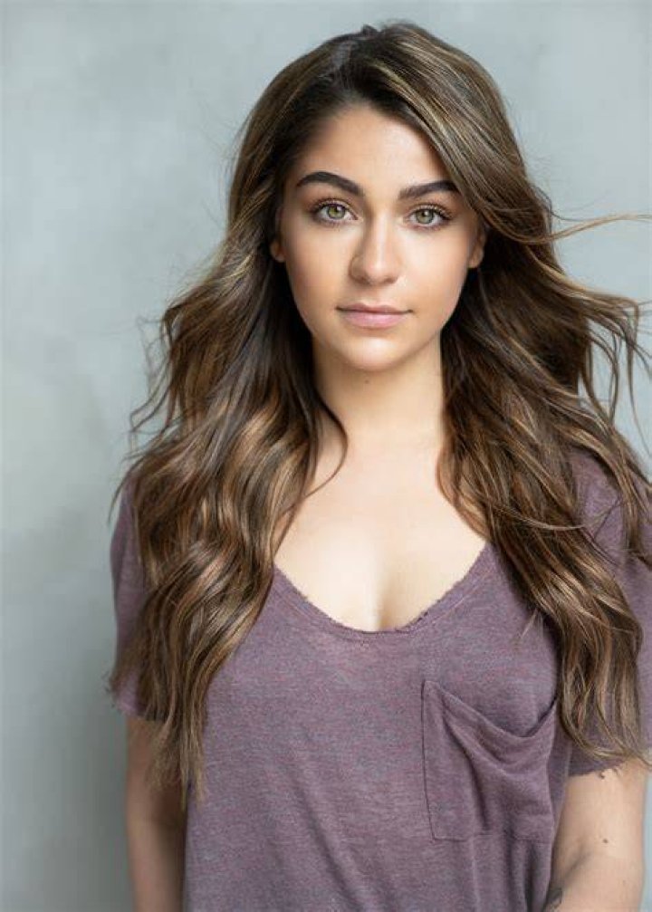 Andrea Russett Andrea Russett
