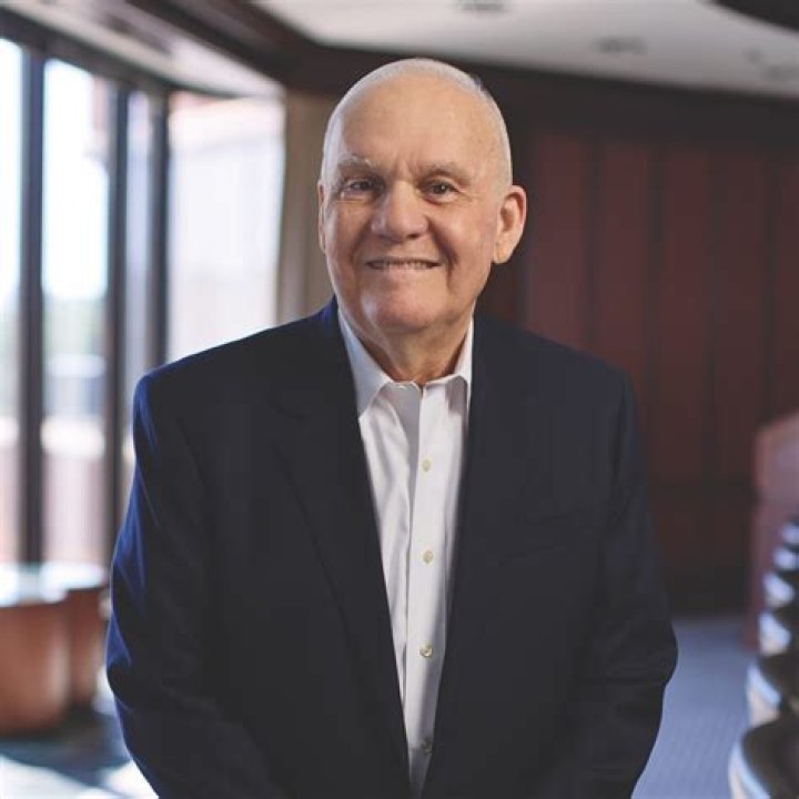 Andrew C. Taylor