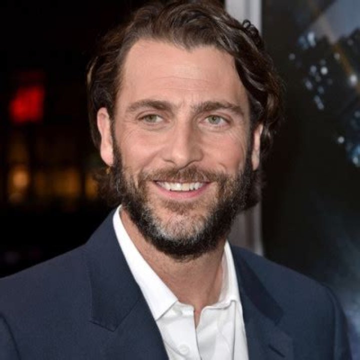 Andrew Form Bio (Wiki) 