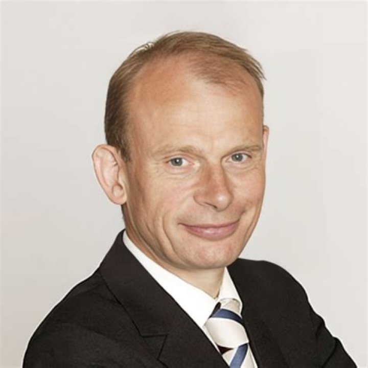 Andrew Marr Bio (Wiki) 