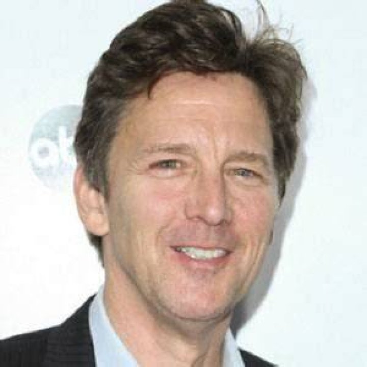 Andrew McCarthy - Age, Family, Bio