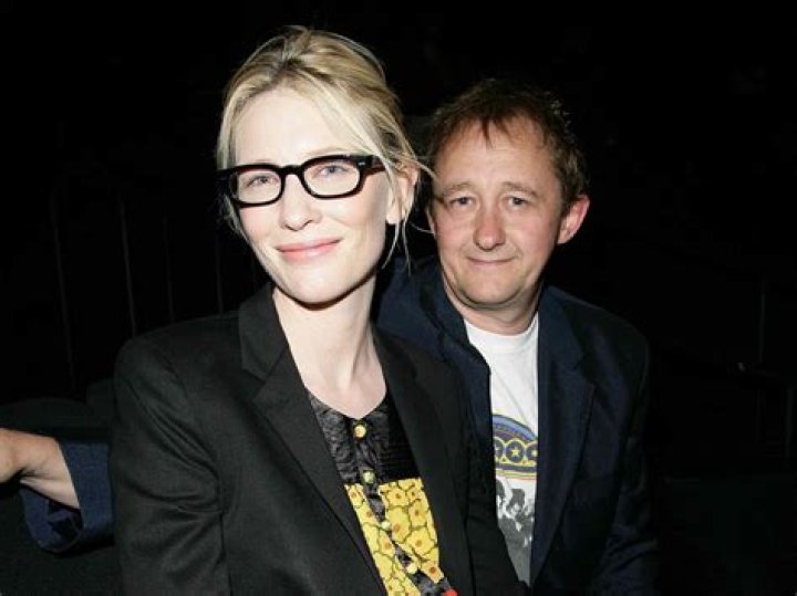Andrew Upton Bio (Wiki) 