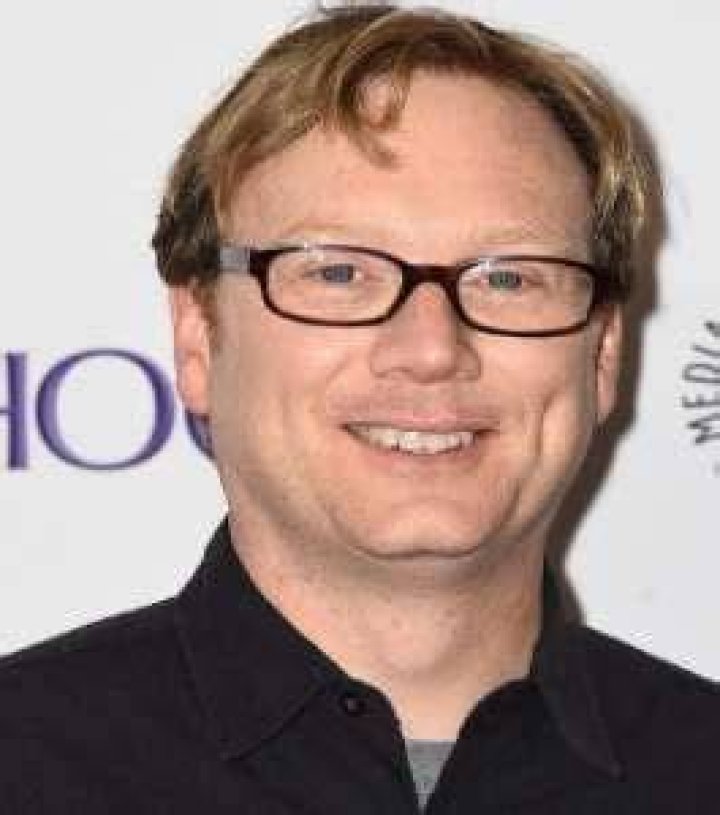 Andy Daly - Age, Family, Bio