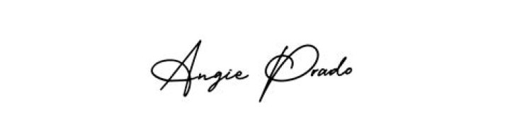 angie signature