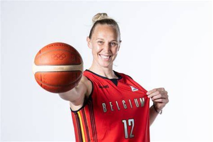 Ann Wauters Bio (Wiki) 
