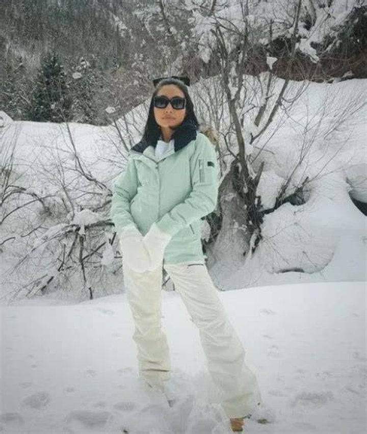 Anna Kai - Age, Family, Bio