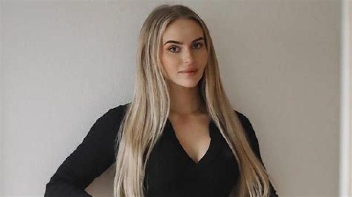 Anna Nystrom - Age, Family, Bio