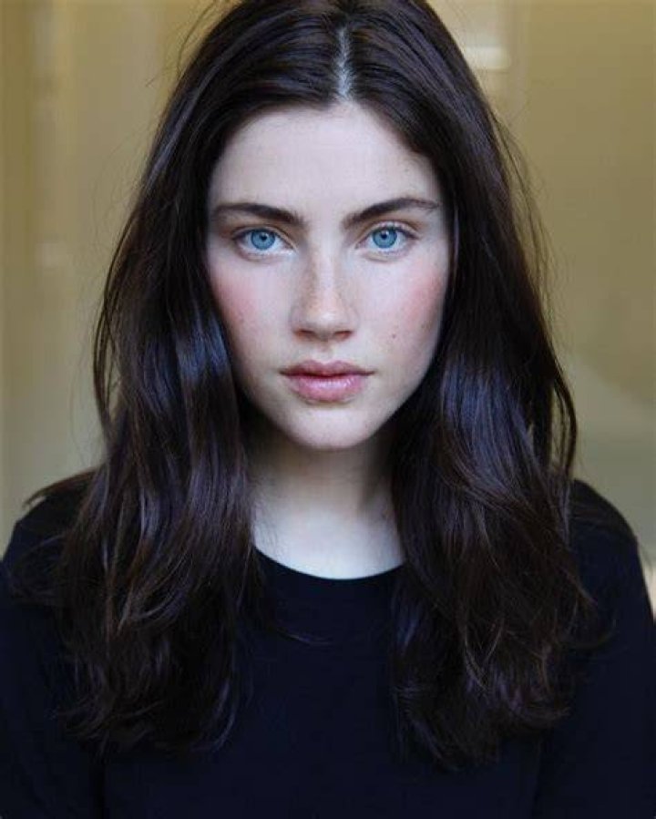Anna Speckhart Anna Speckhart