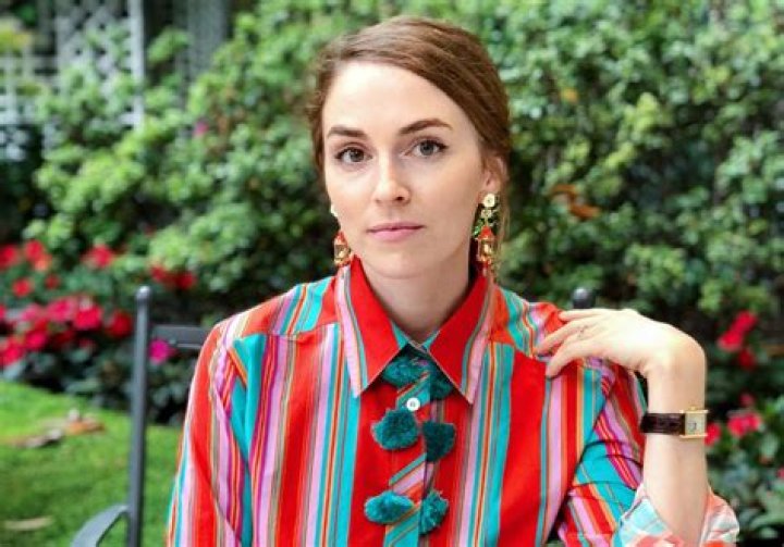 Annamarie Tendler Bio (Wiki) 