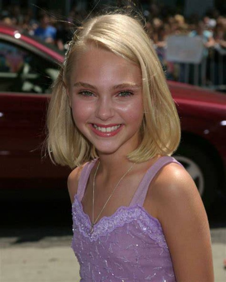 AnnaSophia Robb photo 3