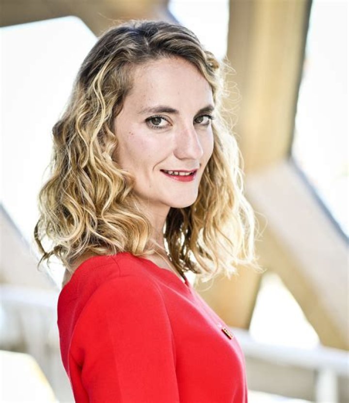 Anne-Sophie Petit Bio (Wiki) 