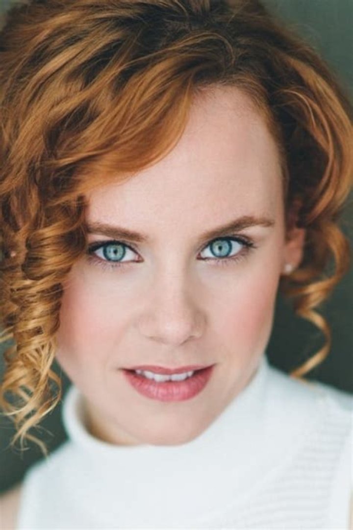 Annie M. Briggs Bio (Wiki) 
