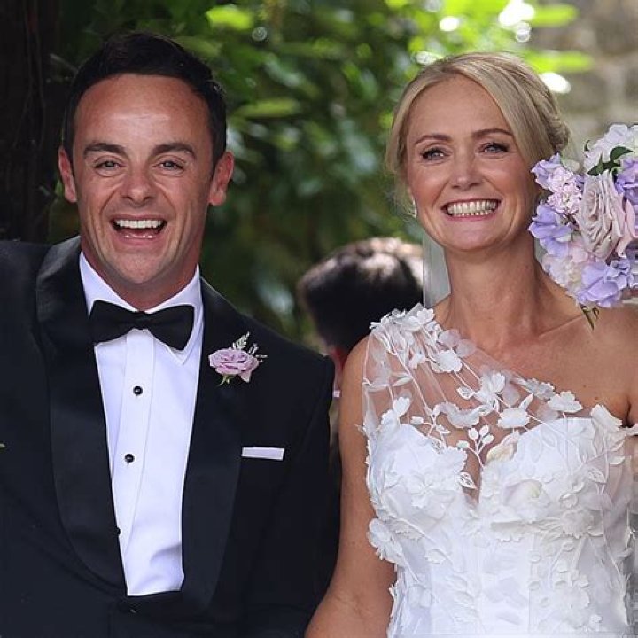 Ant Mcpartlin Ant Mcpartlin