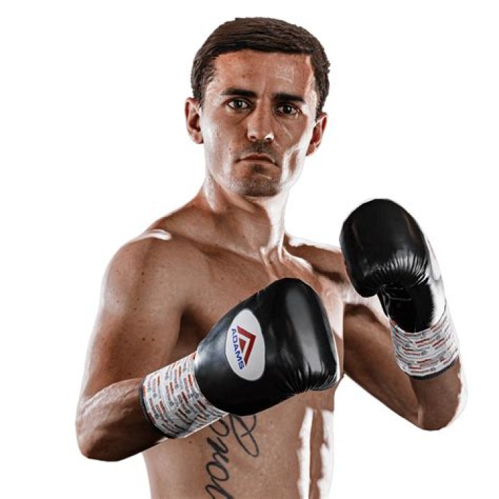 Anthony Crolla Bio (Wiki) 