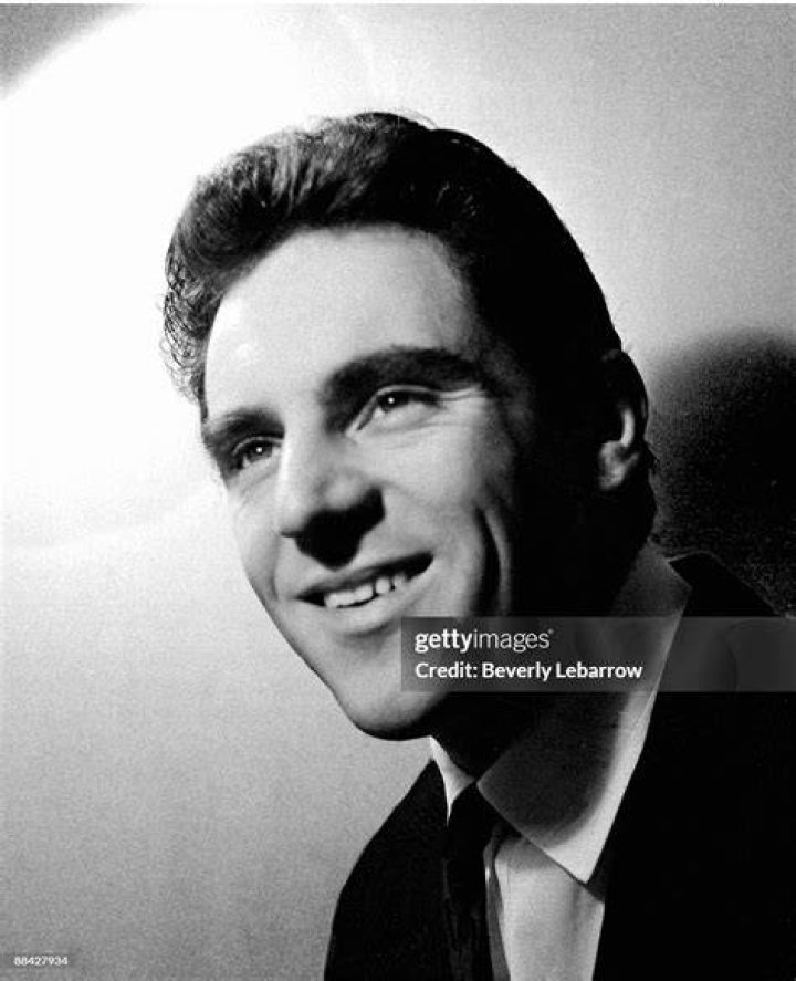 Anthony Newley photo 3