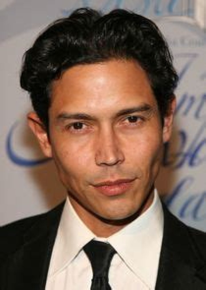 Anthony Ruivivar Bio (Wiki) 