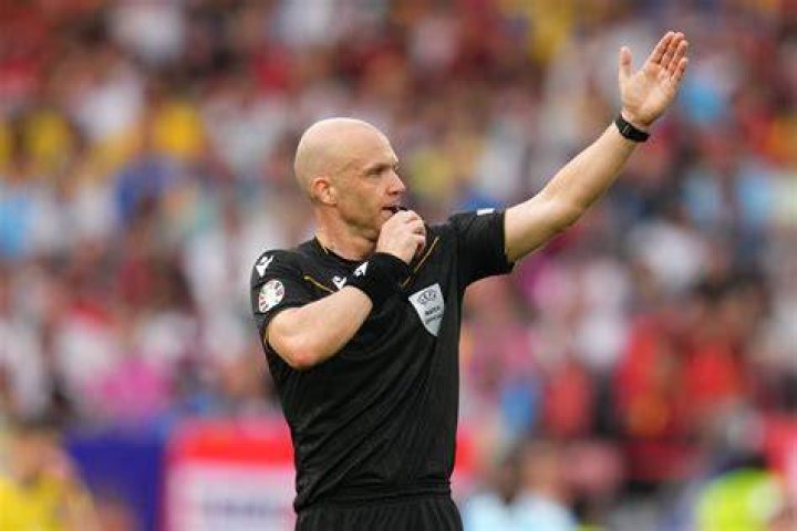 Anthony Taylor photo 2