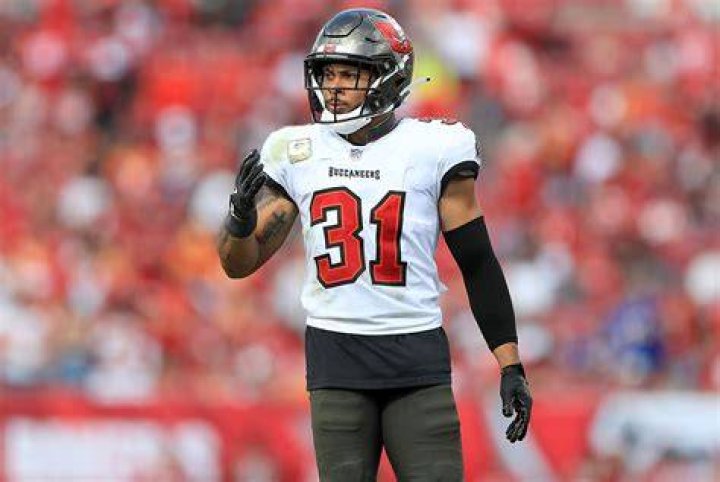 Antoine Winfield photo 3