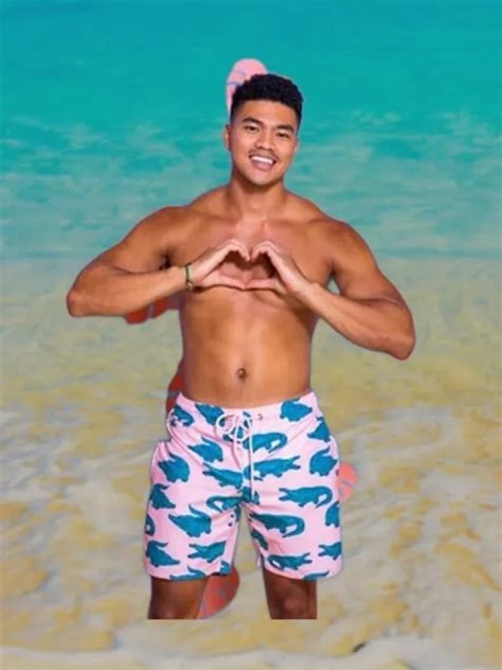 Anton Morrow - Age, Family, Bio