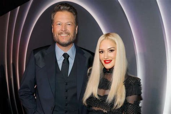 Are Gwen Stefani and Blake Shelton married? Are Gwen Stefani and Blake Shelton married?