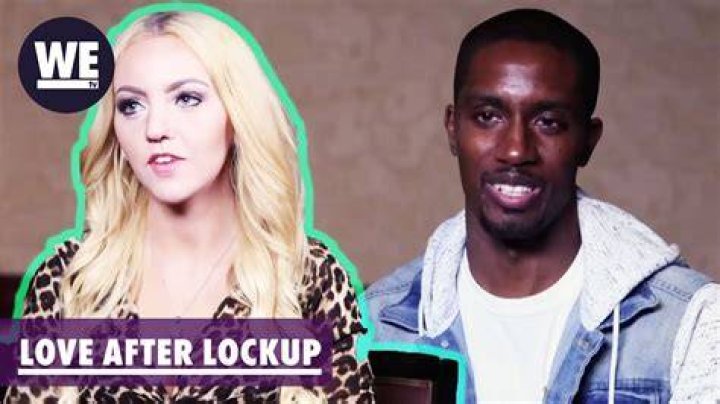 Are Love After Lockup Daonte and Nicolle Married? Are Love After Lockup Daonte and Nicolle Married?